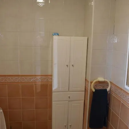 Atico Duplex A 150 M De La Playa Apartmán Denia