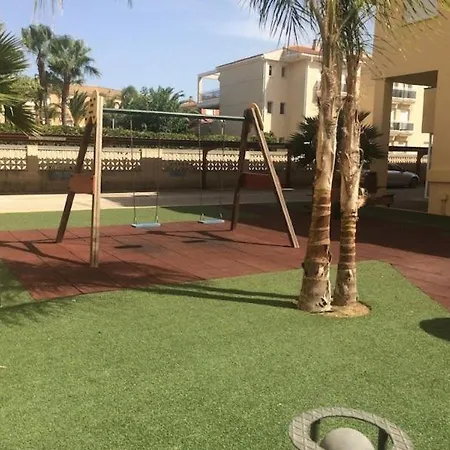 Apartmán Atico Duplex A 150 M De La Playa Denia