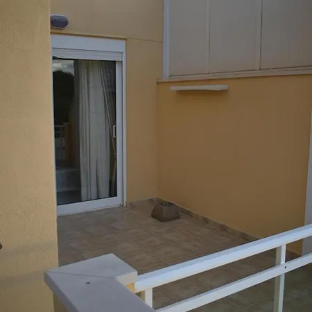Atico Duplex A 150 M De La Playa * Denia