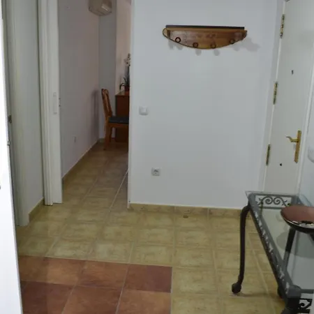 Apartmán Atico Duplex A 150 M De La Playa