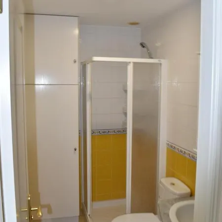 Atico Duplex A 150 M De La Playa Apartmán Denia