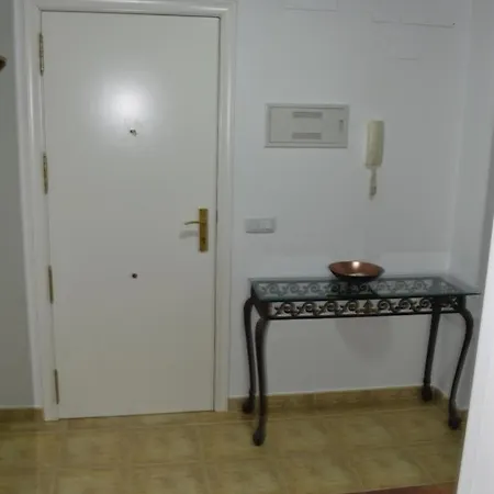 Atico Duplex A 150 M De La Playa Denia