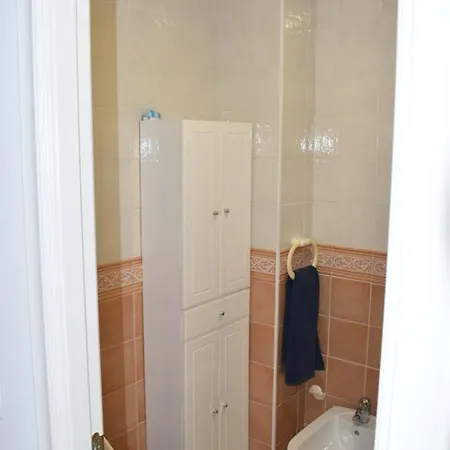 Apartmán Atico Duplex A 150 M De La Playa *