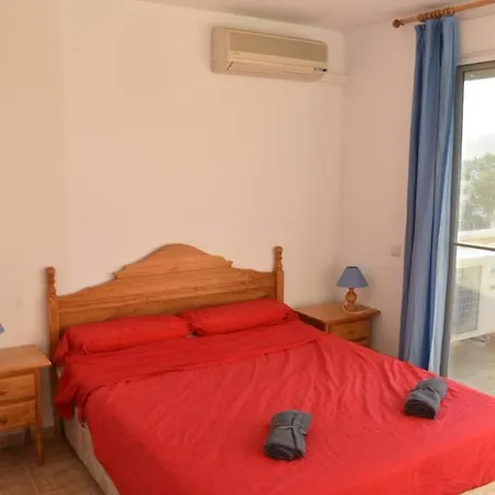 Apartmán Atico Duplex A 150 M De La Playa *