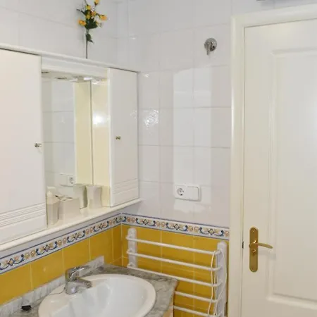 Apartmán Atico Duplex A 150 M De La Playa Denia