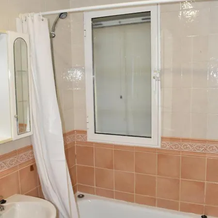 Atico Duplex A 150 M De La Playa