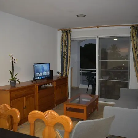 Atico Duplex A 150 M De La Playa Apartmán Denia