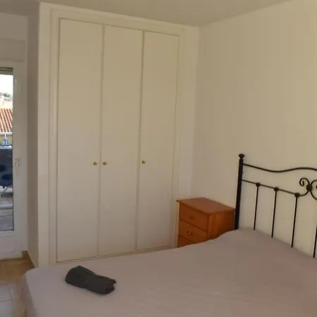 Atico Duplex A 150 M De La Playa Apartment *