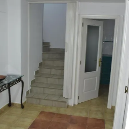 Apartment Atico Duplex A 150 M De La Playa *