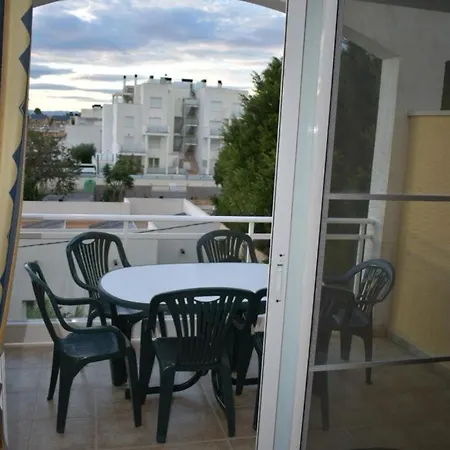 Atico Duplex A 150 M De La Playa * Denia